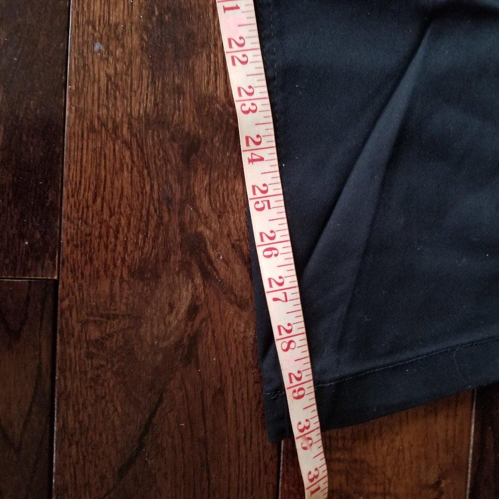 VENUS Black Mid Rise Jean - Picture 10 of 12